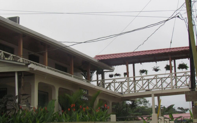 Hotel Victoria