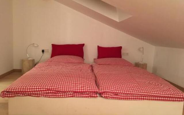 Appartement Aich-Assach