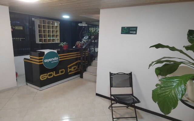 Ayenda Gold House