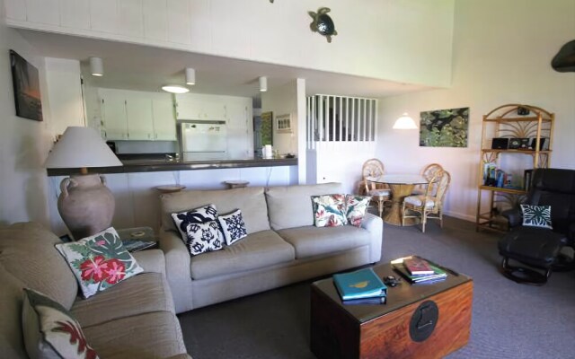 Condo With Great Sunsets and Golf Course Views