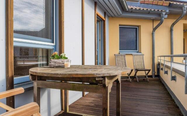 Ostseeresidenz - Whg 28