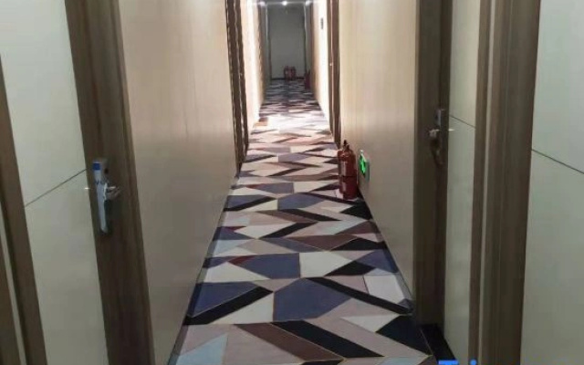 Shengjulong Hotel