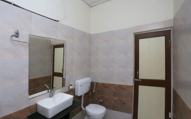 OYO 8391 Hotel Sanjog Resort