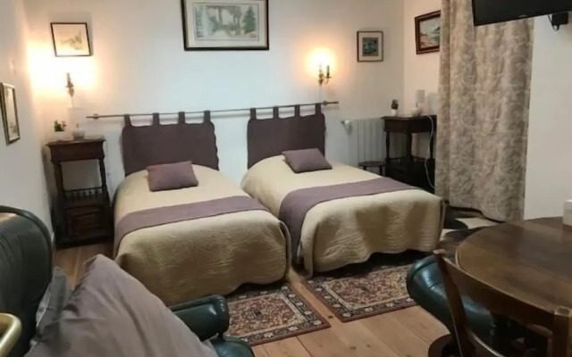 Chambres d'hotes Alain & Nicole