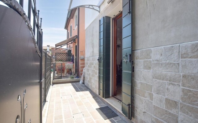 Amazing Home in Montemerlo With 2 Bedrooms