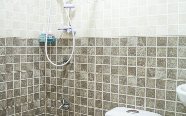 OYO 506 153 Executive Suites