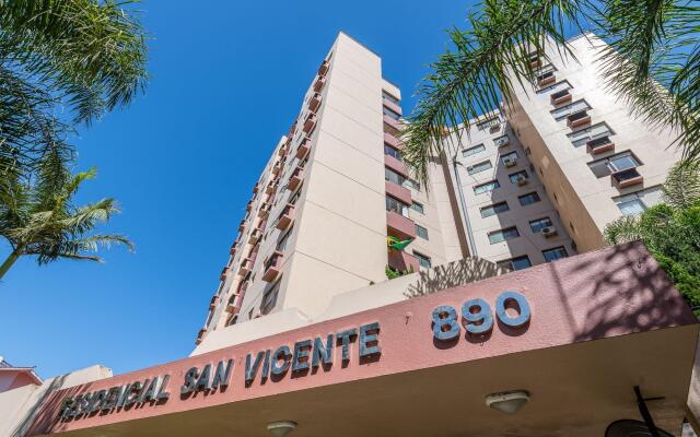 San Vicente 712 - Próx ao Iguatemi