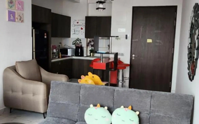 Ammar @ Troika | Netflix Coway  Wifi – Guest Rooms – Kota Bharu