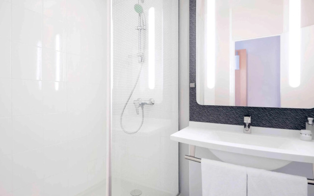 ibis Montpellier Centre Comédie
