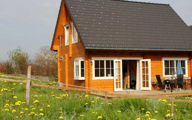 Home in Wissinghausen With Private Sauna