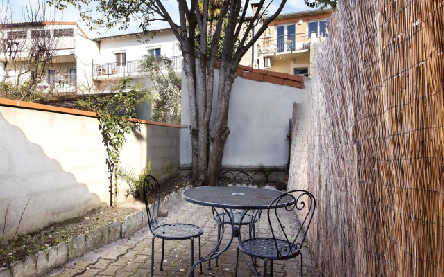 Nouvel Oasis