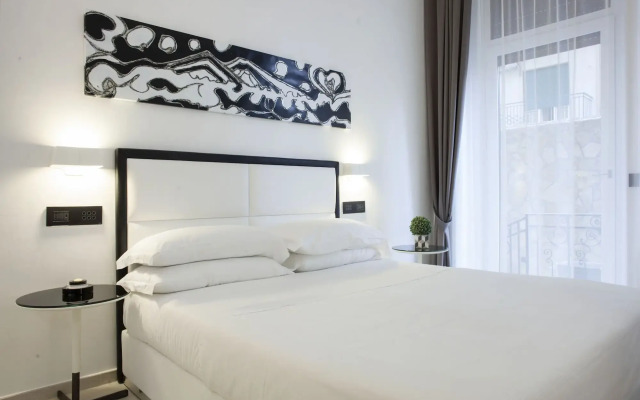 LHP Suite Napoli - Parco Margherita
