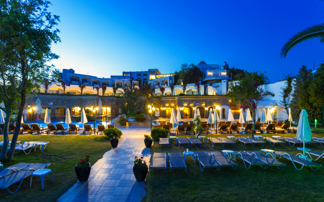 Royal Asarlik Beach Hotel & Spa - All Inclusive