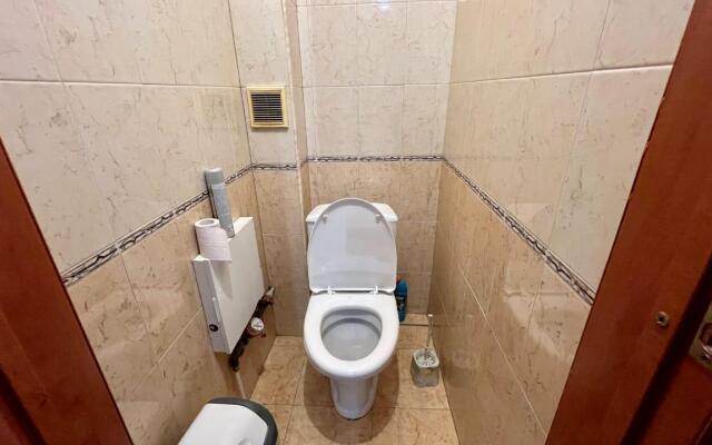 Апартаменты на улице Партизанская 1Б корпус 4