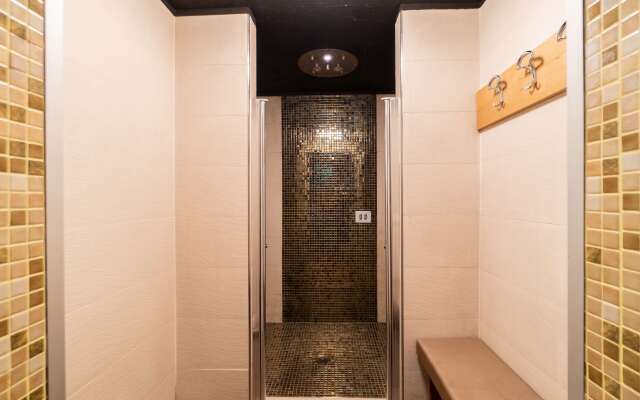 Best Western Plus Hotel Perla Del Porto