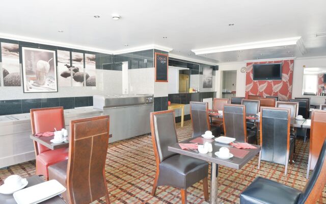 West Cliff Inn