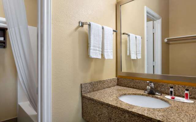 Days Inn by Wyndham Port Aransas TX