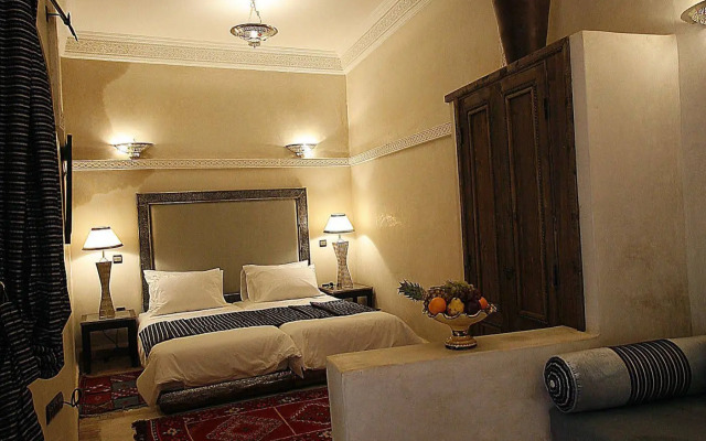 Riad Al Rimal & Spa