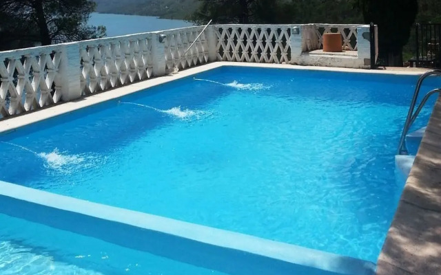 Casa Rural Los Parrales