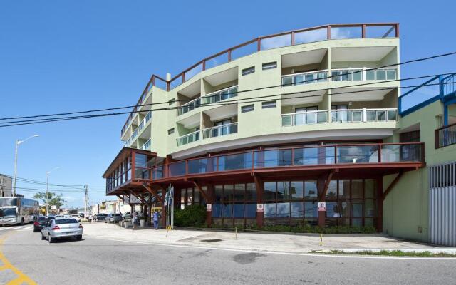 Natal Praia Hotel