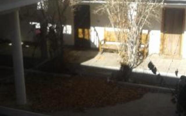Semnet Guest House