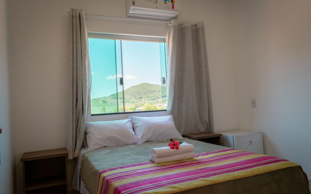 Pousada Recanto das Vertentes