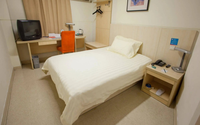 Jinjiang Inn Shanghai Tongji University