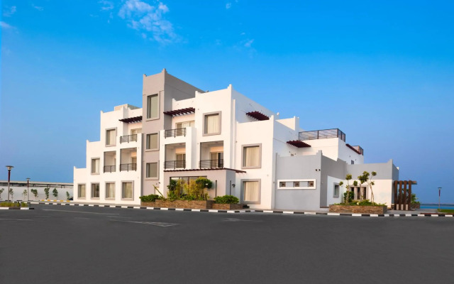 Pearl Hotel and Spa