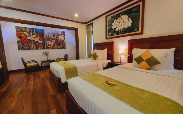 Maison Saiko Angkor Boutique