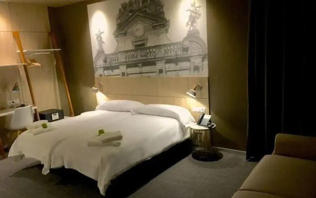 Hotel Landaben