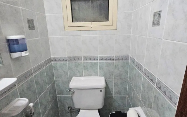 Oasis Hostel