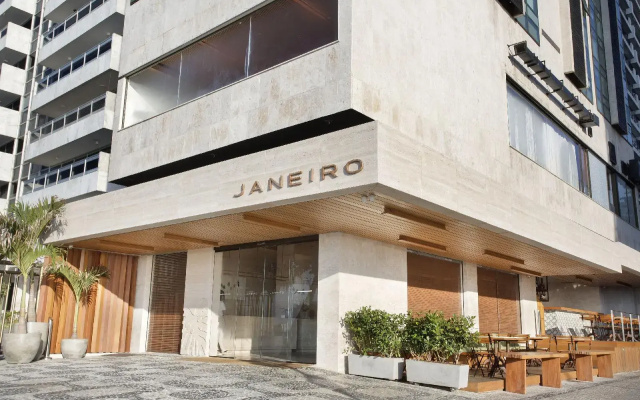JANEIRO