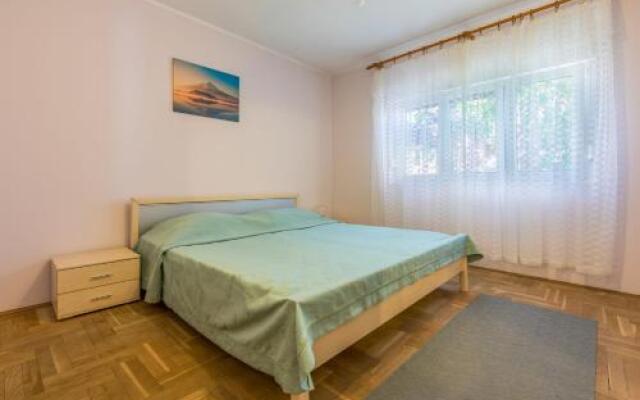 Apartment Eugen