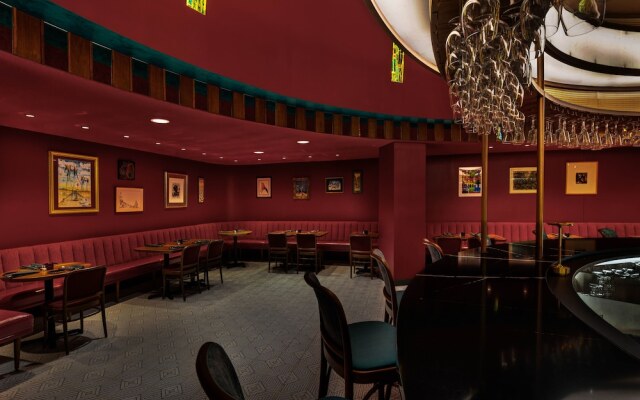 Hotel Indigo Minneapolis Downtown, an IHG Hotel