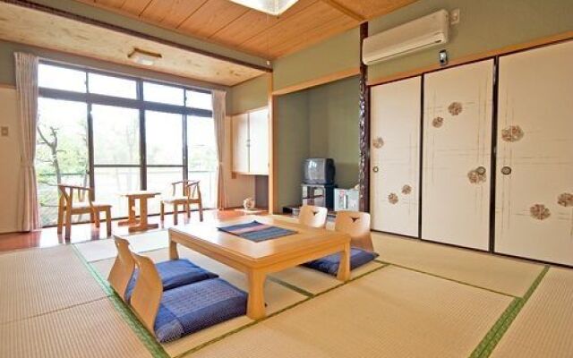 Ryokan Nabetagawa