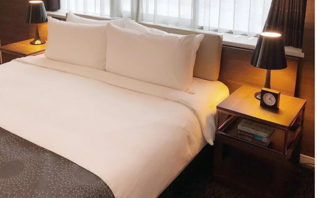 Somerset Ginza East Tokyo – Guest Rooms – Tokyo