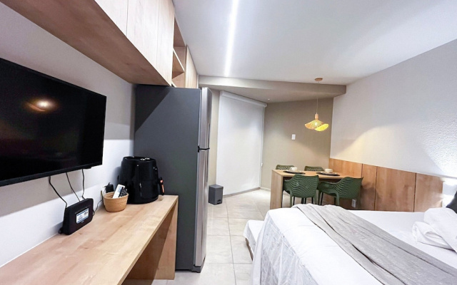 Max Carneiros Suites - Praia dos Carneiros by CTA