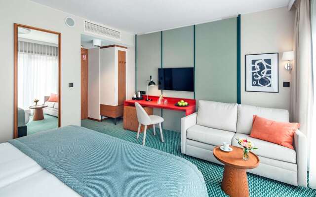 RentPlanet - Apartamenty Centrum