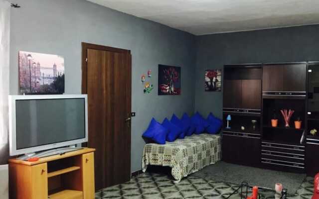 Nido nel cuore di Noto - Ercole