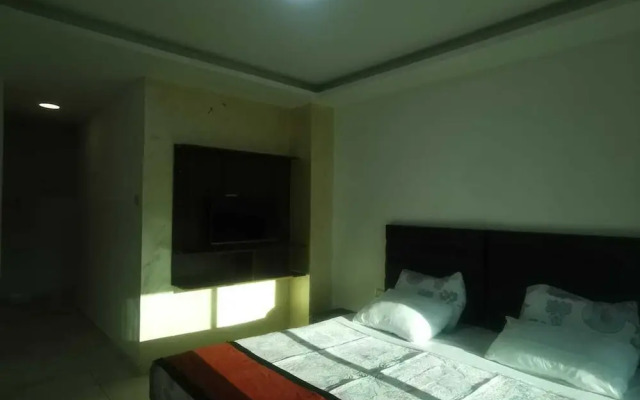 Marj Alhamam Furnished Suites