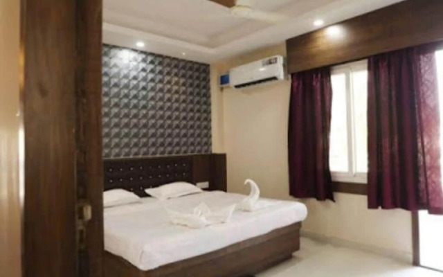 Hotel Omm Palace