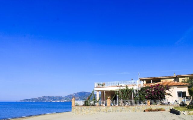 B&B Villa Mariolina