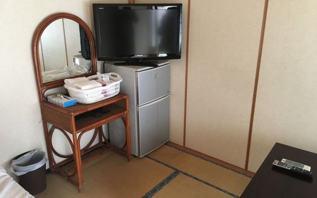 Minshuku Pearl – Guest Rooms – Amakusa