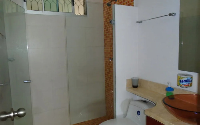 Apartamentos Palmetto - Frente al Mar - Bestbooking