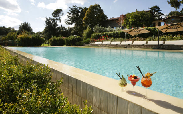 Tenuta Ponziani - Griffin's Resort