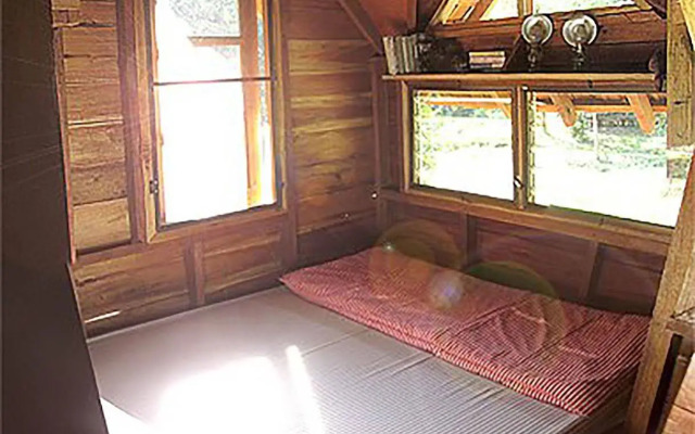 Rabeang Pasak Treehouse Resort