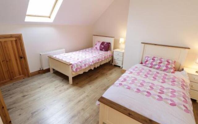 Lough Mask Fishing Lodge