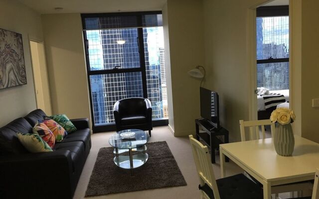 Urban Modern Apartments