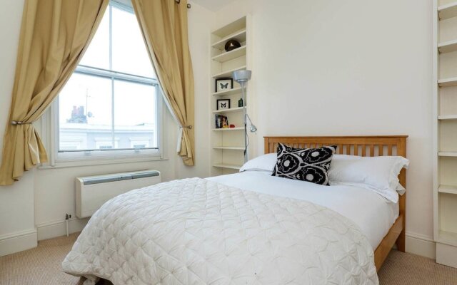 Notting Hill Pied A Terre