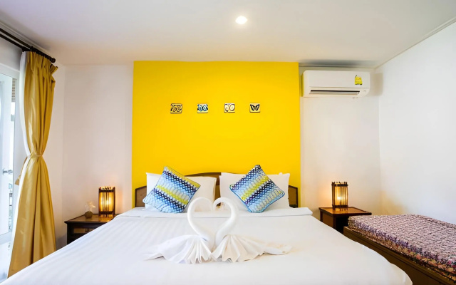 Vongdeuan Resort - Image 5